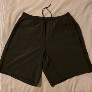 Men’s Lululemon shorts